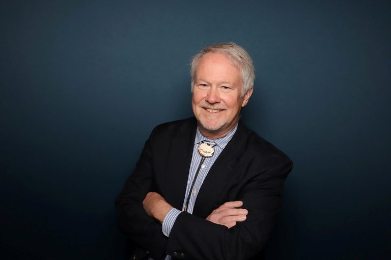 Ralph Samuels joins Alaska Permanent Fund Board of Trustees