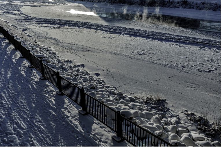 La Niña: Winter may be a bit nippier … or not