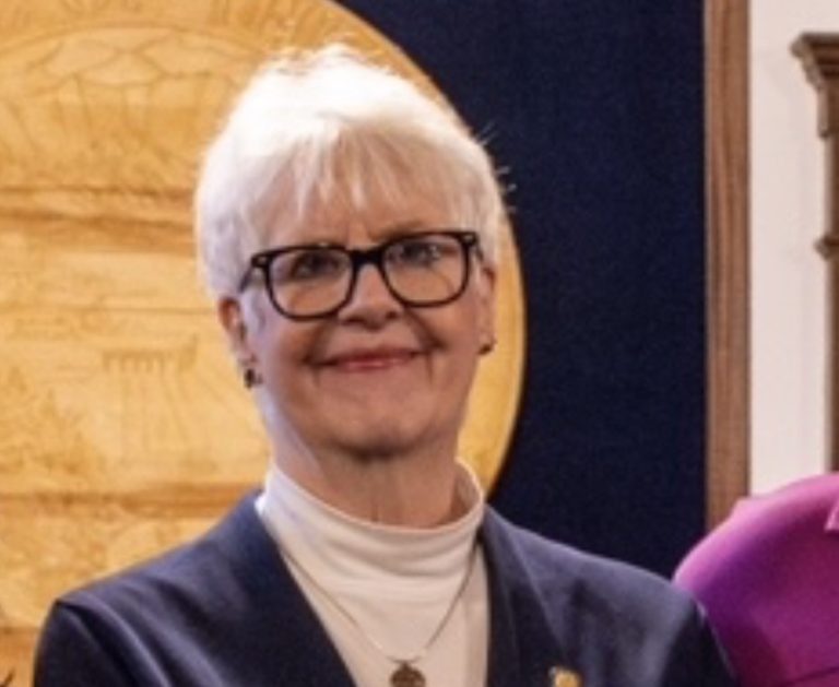 Campaign disclosure complaint filed against Kodiak Rep. Louise Stutes