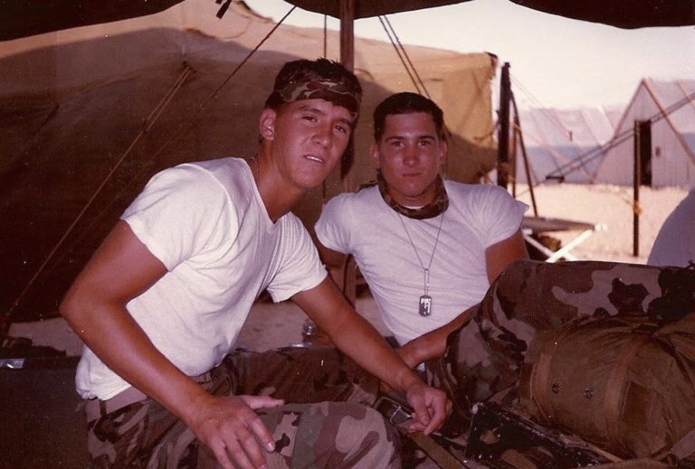 Tim Barto: Happy 250th birthday, fellow Jarheads