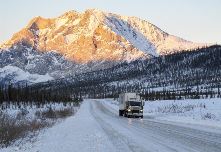 Sullivan and Begich team up to keep Alaska’s diesel engines running in extreme cold