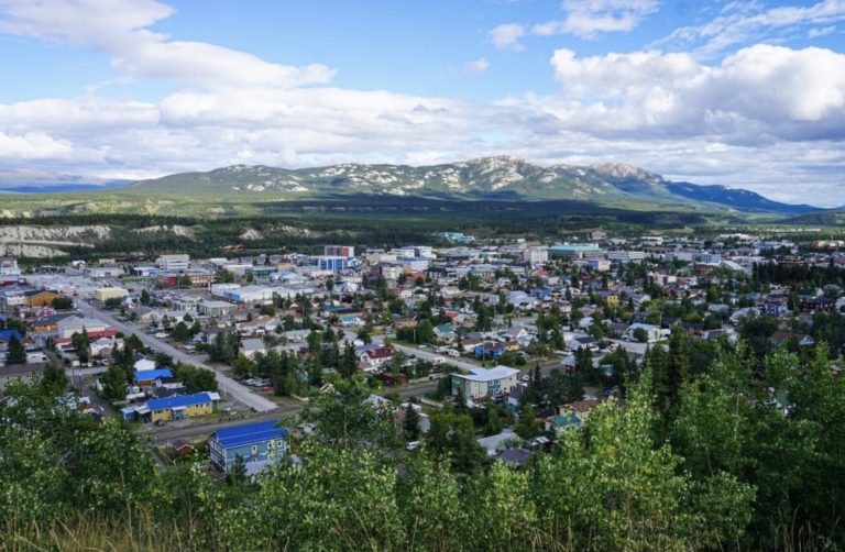 Yukon conservatives flip liberal government in Monday’s election