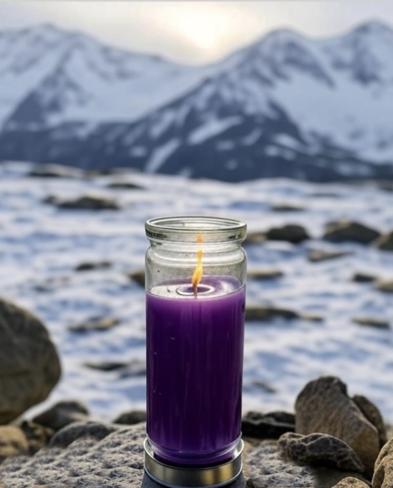 Advent Sunday: Season begins with a candle of hope