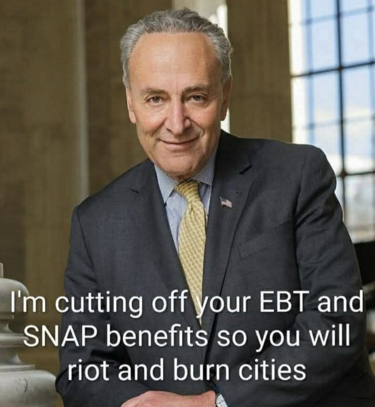 Meme of the day: Oh SNAP!