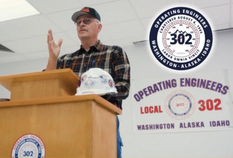 Begich and Bishop filings show ‘liberal lane’ forming in Alaska governor’s race