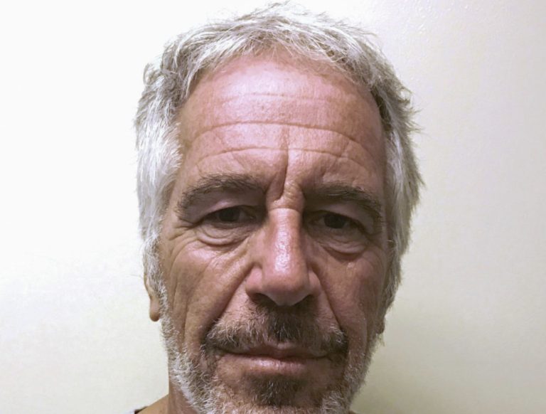 Epstein donated almost exclusively to Democrats: Open Secrets