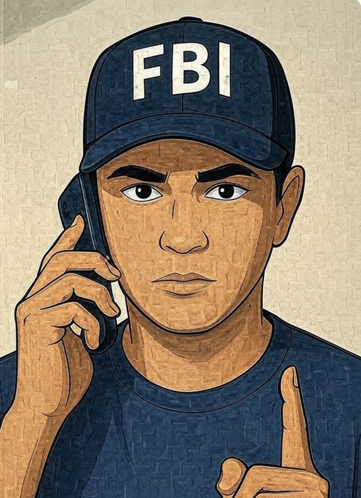 Senate adds surprise ‘spy shield’ clause in funding bill after Biden FBI Arctic Frost phone spying scandal