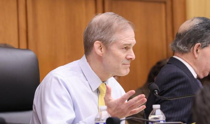 Arctic Frost revelation: Judiciary Chair Jim Jordan was spied on by Biden DOJ