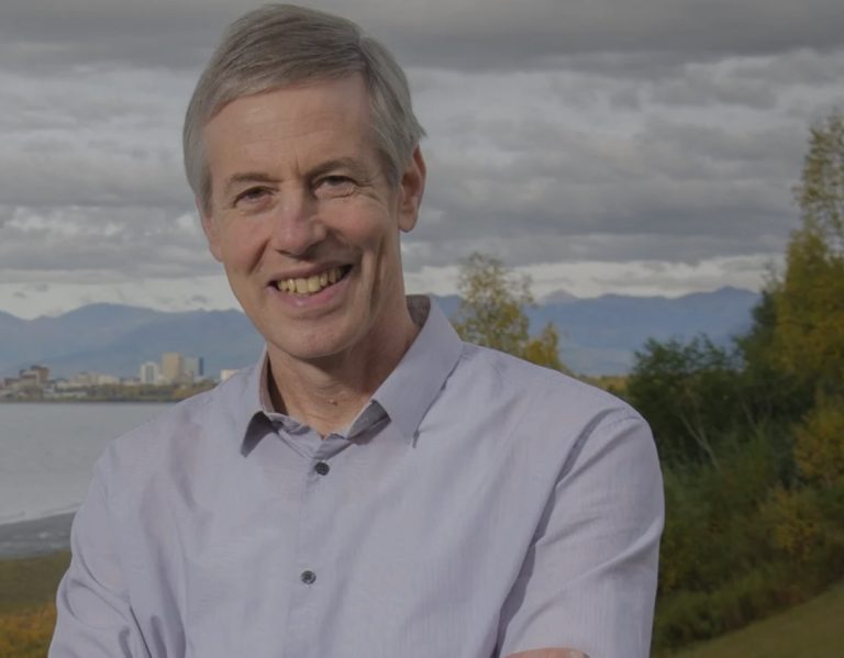 Anchorage Sen. Matt Claman files to run for Alaska governor