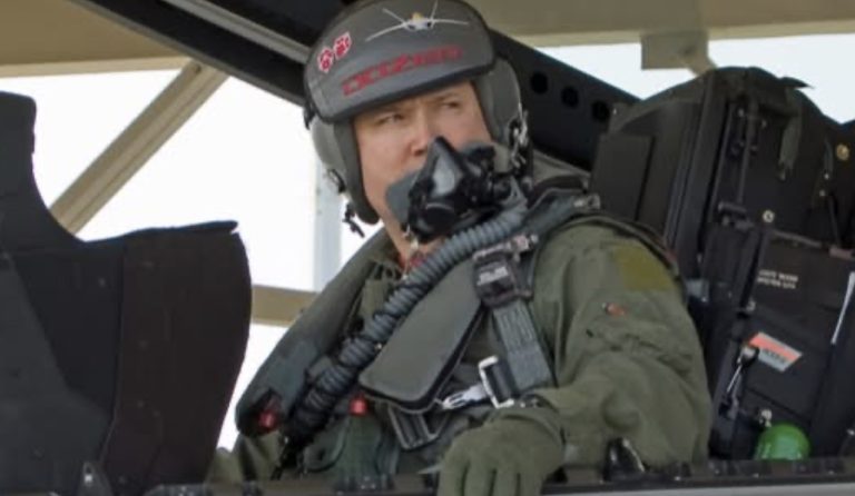 Why I stepped down: Alaska needs a lieutenant governor who will fight for election integrity