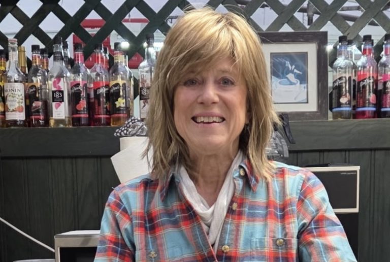 Thanks to you and gratitude for the values of self-determination we share in Alaska