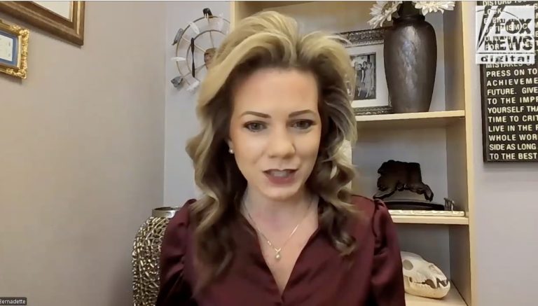 Fox News reports: Alaska GOP candidate blasts Anchorage schools for scrubbing Veterans Day from calendar