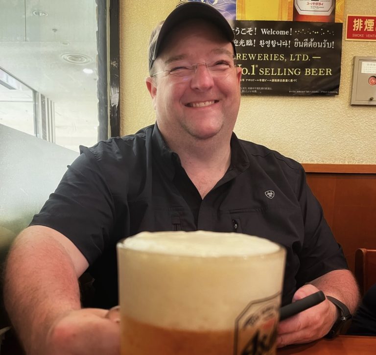 Passings: Palmer fire chief was well known in Juneau, where he served for 25 years