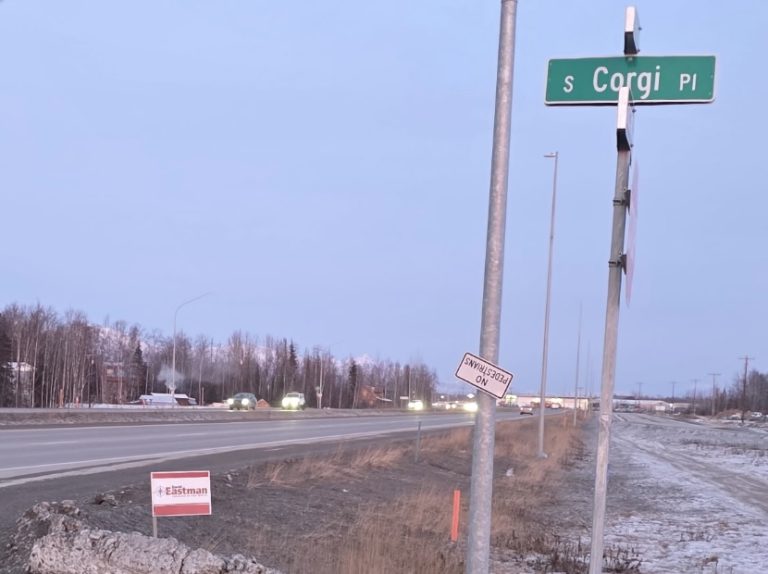 Sign for ex-Rep. Eastman pops up in District 27:  Political prank, or a warning shot?