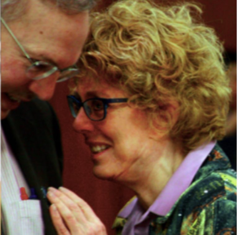 Is the Musk Ox Coalition being reborn? 2016’s GOP breakaways cast a long shadow over today’s House Minority upheaval