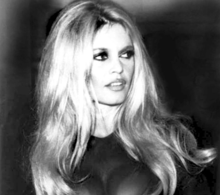 That time Bridget Bardot blasted Sarah Palin over oil, polar bears, pit bulls with lipstick