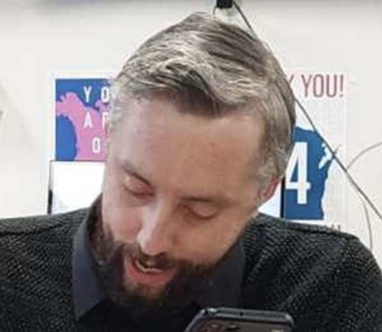 Soldotna teachers’ union president sentenced for exploitation of minor