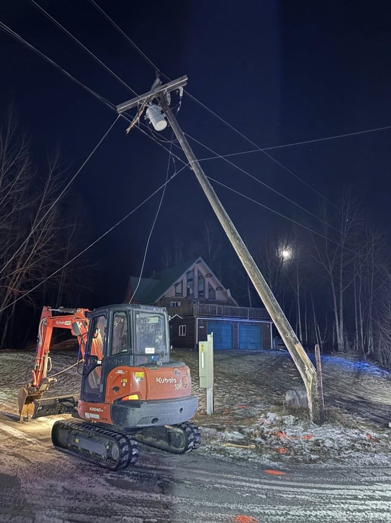 Mat-Su Borough declares windstorm weather disaster