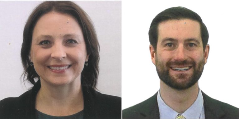 Dunleavy announces two new Alaska judges. Who are they?