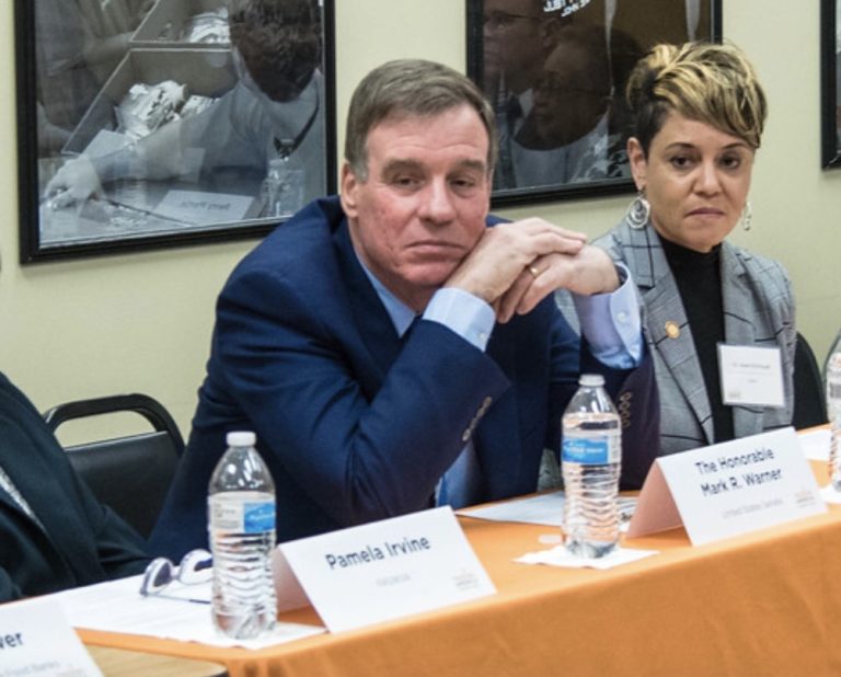 Democrat ramps up call for what sounds like a military coup