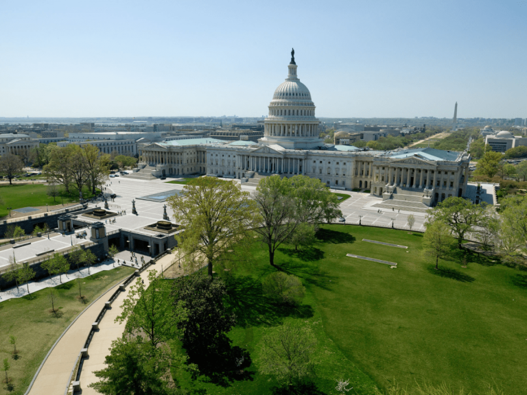 Top five Congressional Review Act wins of 2025: Congress reverses Biden-era rules
