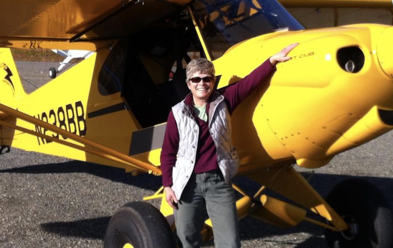 Val Van Brocklin: Let’s start the New Year with an Alaskan-style wellness movement