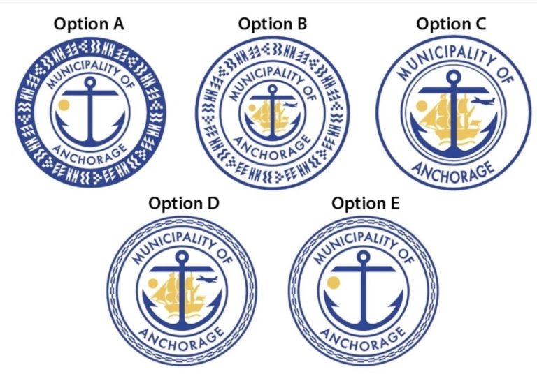 Anchorage opens municipal seal survey to the whole world: What could possibly go wrong?