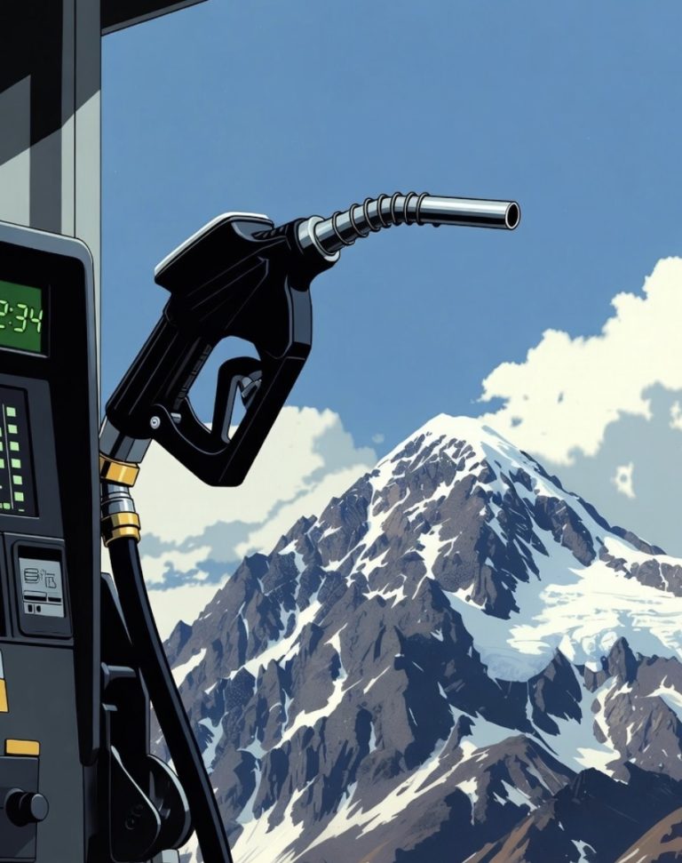 Gasoline drops below $3 nationally, first time since Biden was in office