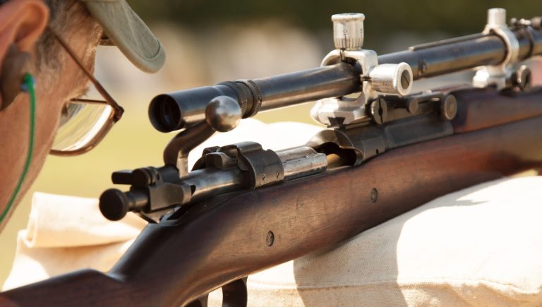 California becomes first state to require background checks for gun barrels