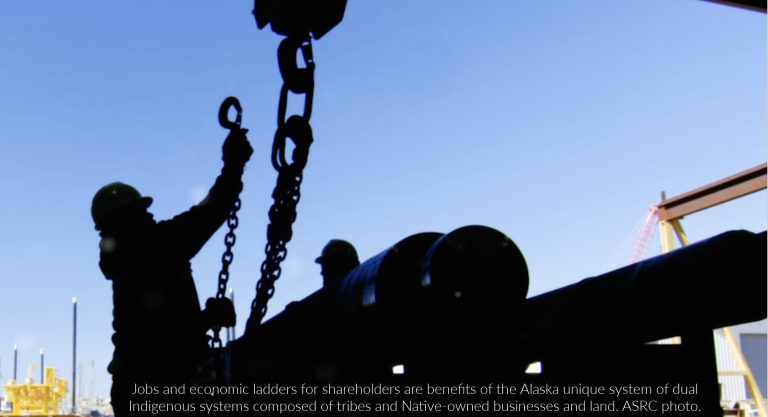 Alaska vs. Greenland: Two Inuit homelands, two systems—and very different outcomes