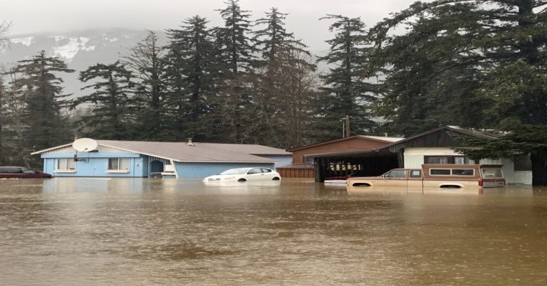 Eighty-five disaster declarations, seven years: Dunleavy highlights Alaska’s era of constant crisis