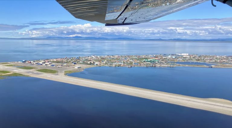 Alaska’s curious history with Venezuela and the rural village oil relief program