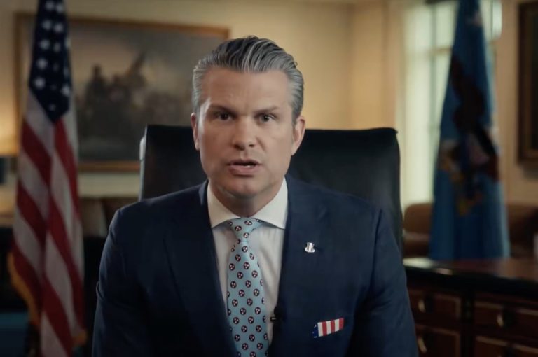 Hegseth orders review of 8(a) Defense contracts, raising stakes for Alaska Native corporations