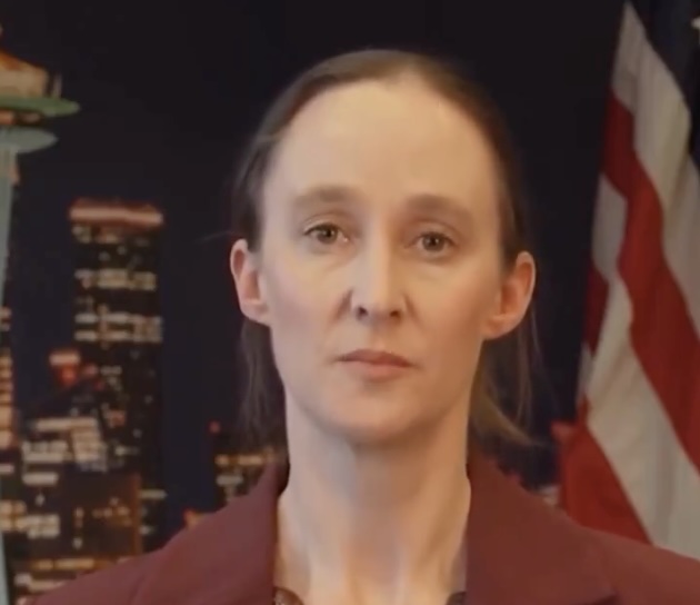 Seattle’s new Socialist mayor calls for residents to mobilize against ICE