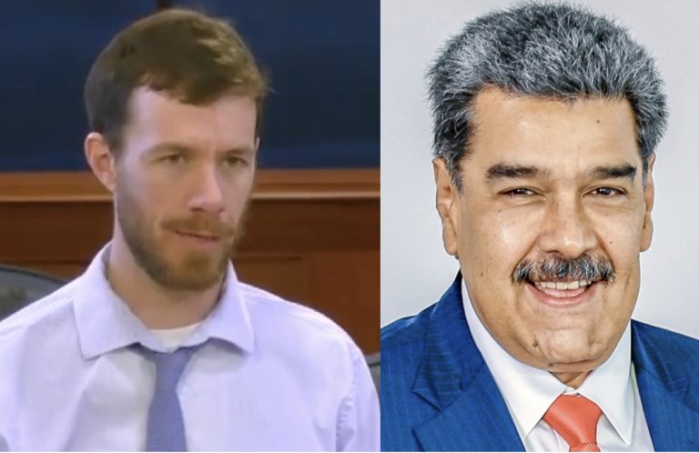 As Anchorage Democrat warns of president ‘coddling’ drug traffickers, Trump captures Venezuela’s Maduro