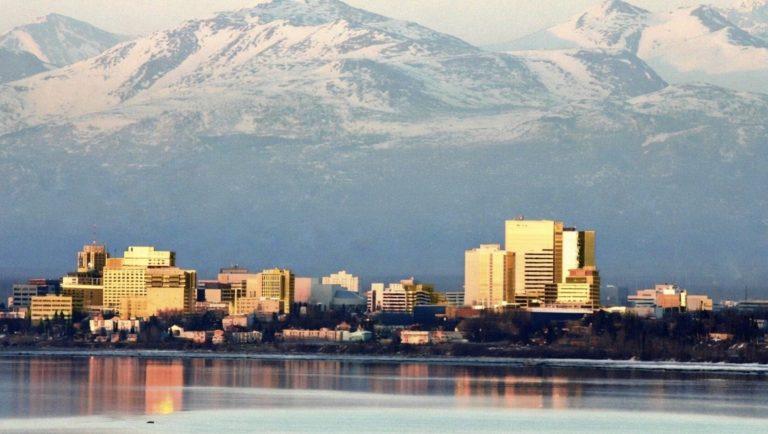 Dan Smith: Anchorage’s New Gold Rush of property taxes, equity theft, and the $12 million school levy