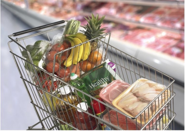 Alaska AG launches statewide grocery price-accuracy crackdown as food prices creep