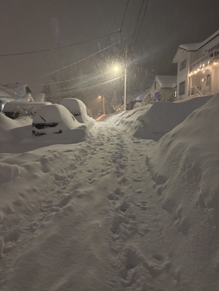 Dunleavy expands disaster declaration as Southeast Alaska reels from record winter storms