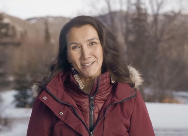 Breaking: Mary Peltola launches Senate bid against Dan Sullivan in pre-dawn rollout; immediate pushback seen