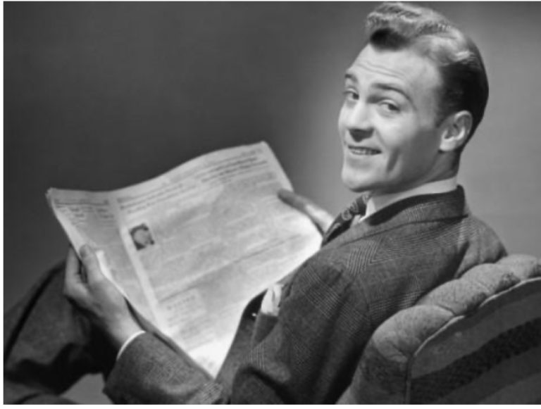 As legacy newspapers weaken, Alaska sees rise of ‘independent’ outlets with ideological stripes