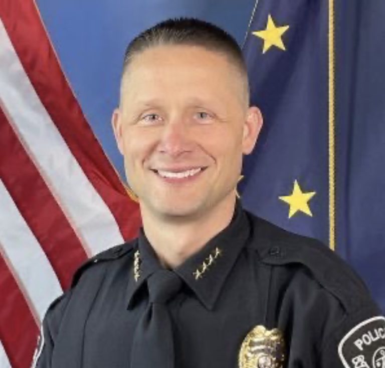 Alex Gimarc: Anchorage’s slide from law enforcement to excuse-making for shoplifters