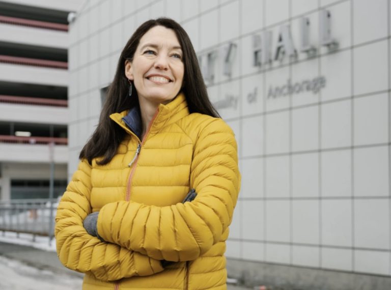 Mayor’s magic wand? Some Anchorage property assessments will go down
