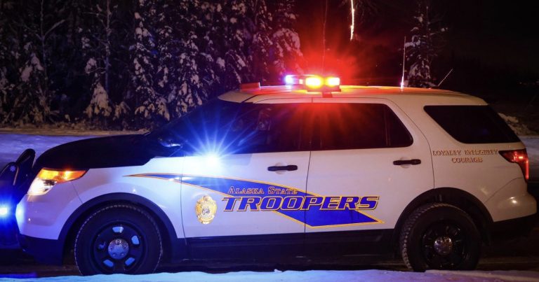 Office of Special Prosecutions finds Alaska State Trooper legally justified in Anchor Point shooting
