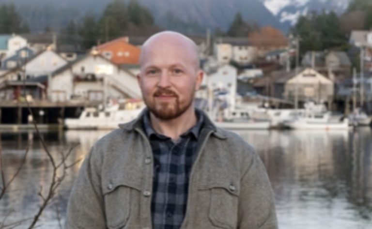 Kreiss-Tomkins launches bid for governor, but Alaska won’t see his donor list until weeks before the primary