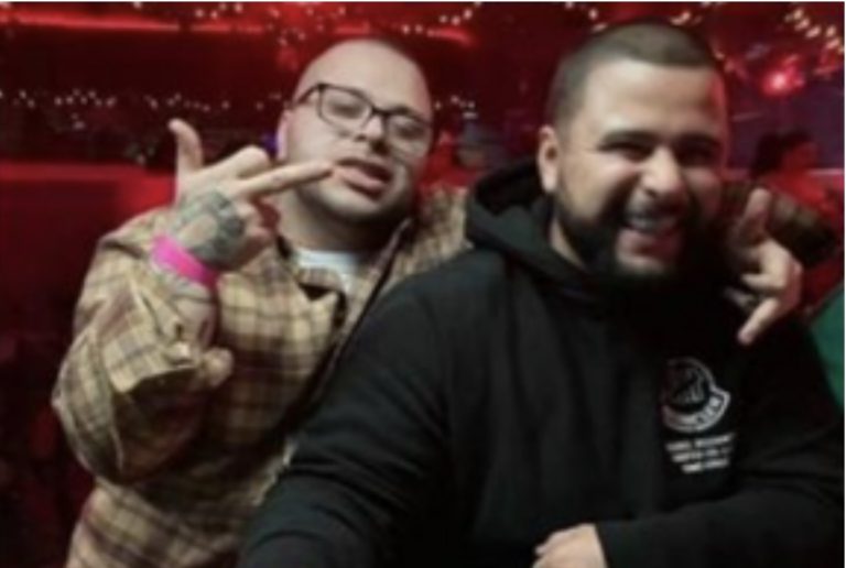 California gangster sentenced for trafficking fentanyl to Alaska