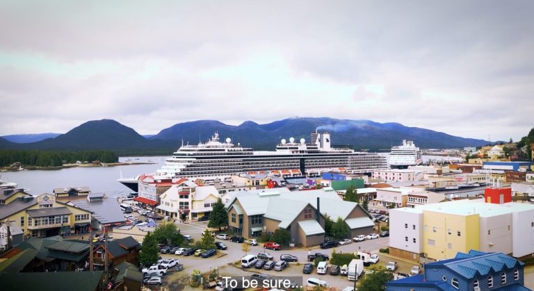 Ketchikan closing two elementary schools