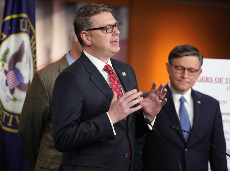 Congressman Begich: Alaska’s Story at the State of the Union