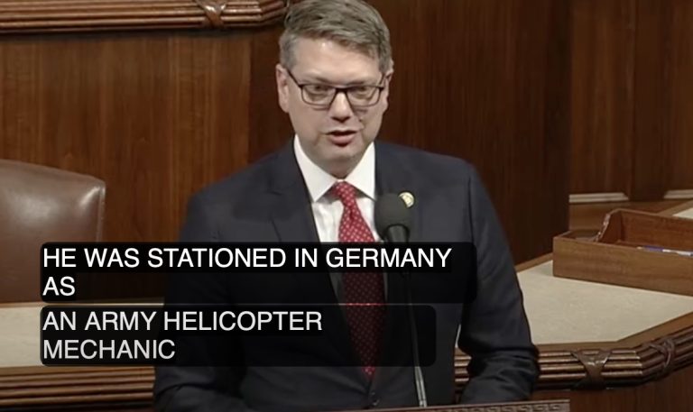 Begich honors the life of Earl Lackey, driving force behind Alaska Raceway Park