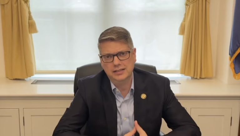 Begich cheers passage of his Critical Mineral Dominance Act, says Alaska key to U.S. supply chain security