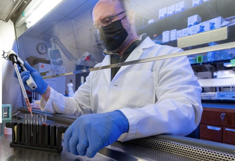 Linda Boyle: How many Chinese germ labs are in the US? Probably more than we know